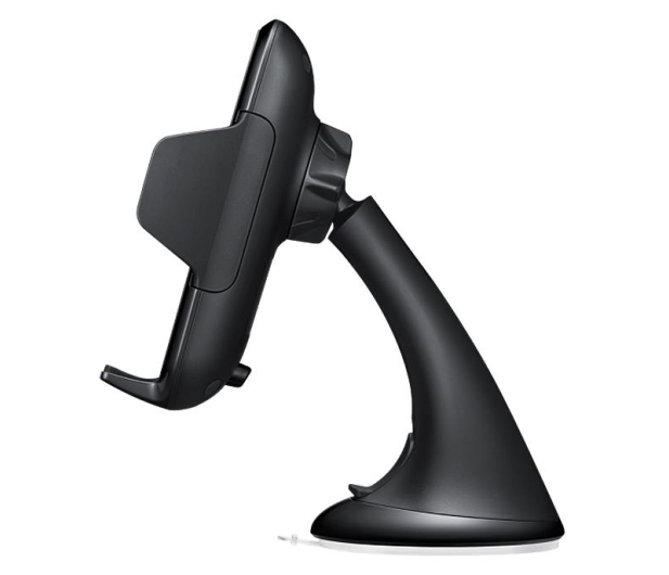 Samsung Uchwyt samochodowy z ładowarką indukcyjną - 211635 - zdjęcie 4
